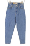 Jeans High Waisted Mom
