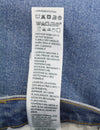 Jeans High Waisted Mom