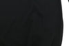 Black Knit Jumper