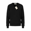 Black Knit Jumper