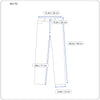 Jeans 512 Slim Taper