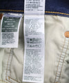Jeans 501
