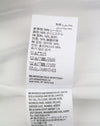 White Viscose Skirt