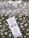 Multicoloured Viscose Dress