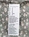 Multicoloured Viscose Dress