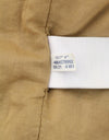 Brown Cotton Blouse