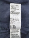 Blue Cotton Blouse
