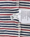 Multicoloured Viscose T-Shirt