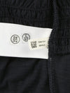 Blue Cotton T-Shirt