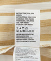 Beige Viscose T-Shirt