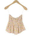 Multicoloured Cotton T-Shirt