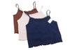 Blue Cotton T-Shirt