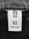 Jeans D'Arcy Loose