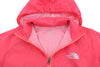 Pink Jacket