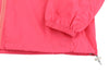 Pink Jacket