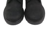 Black Leather Boots