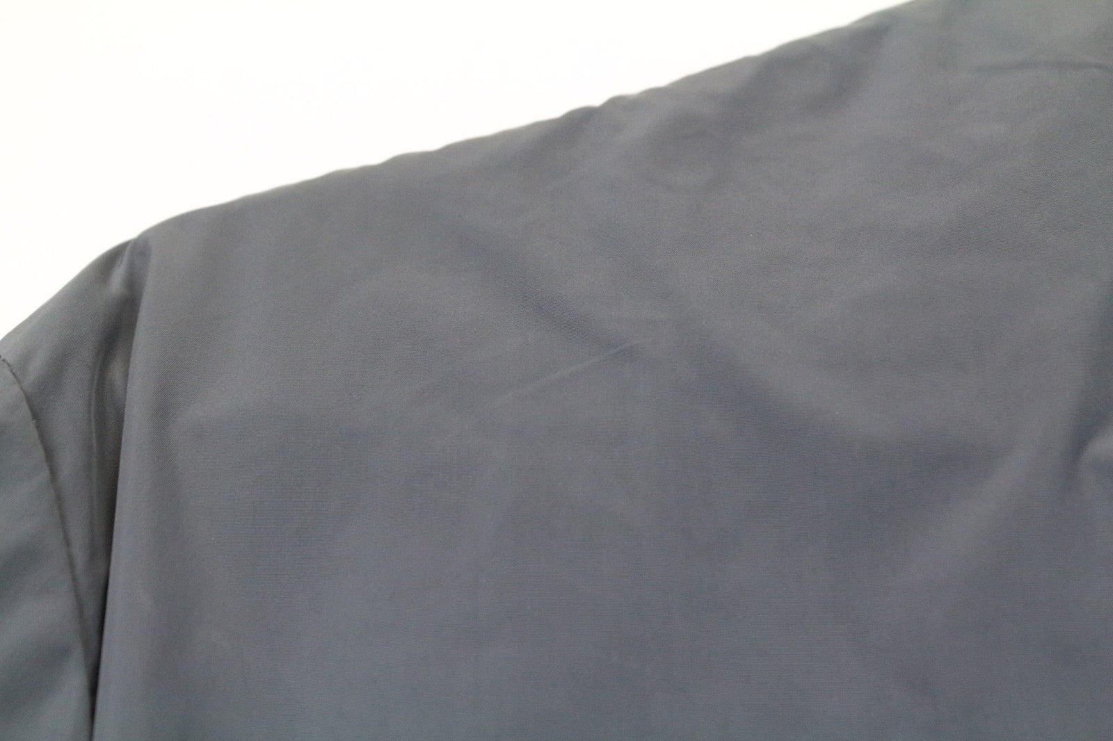 RICHMOND vyriškas švarkas 48 pilkas, lengvas, vienaeilis, be pamušalo 