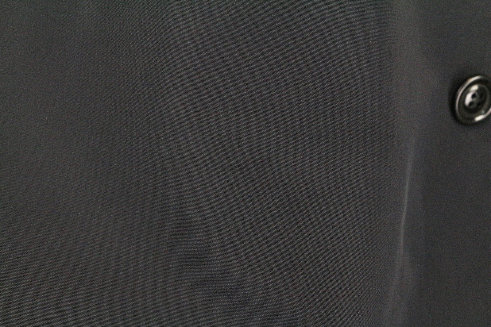 JOHN RICHMOND vyriška striukė UK20, tamsiai mėlyna, šilko mišinio, ilgomis rankovėmis, vienaeilė 