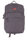 Purple Polyester Bag