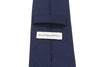 Blue Silk Tie