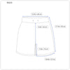 Green Polyester Swimwear