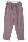 Purple Loungewear Set