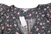 Multicoloured Viscose Blouse
