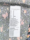 Multicoloured Viscose Blouse