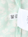 Green Viscose Blouse