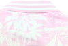 Pink Cotton Polos
