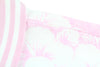 Pink Cotton Polos