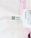 Pink Cotton Polos