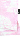 Pink Cotton Polos