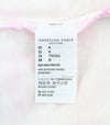 Pink Cotton Polos