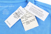 Blue Cotton T-Shirt