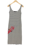 Dress Mariscal Carpark