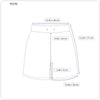 Shorts Denim Smiley