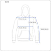 Hoodie Standard Fit