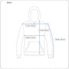 Hoodie Standard Fit