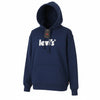 Hoodie Relaxed