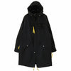 Black Cotton Jacket