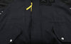 Black Cotton Jacket