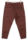 Trousers Boyfriend Tapered Chino