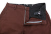 Trousers Boyfriend Tapered Chino
