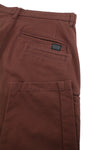 Trousers Boyfriend Tapered Chino