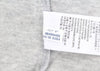 Grey Cotton T-Shirt