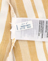 Beige Cotton T-Shirt