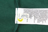 Green Cotton T-Shirt