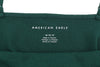 Green Cotton T-Shirt