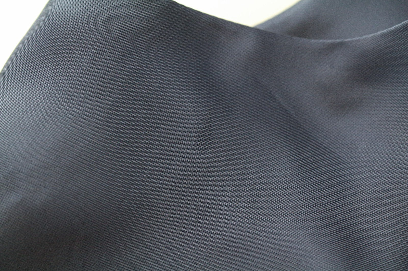 SUITSUPPLY Ferrara vyriška liemenė UK38R mėlyna su vilnoniu pamušalu, vienaeilė liemenė 